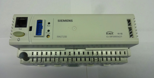 Modulo controllo regolatore - controllo,