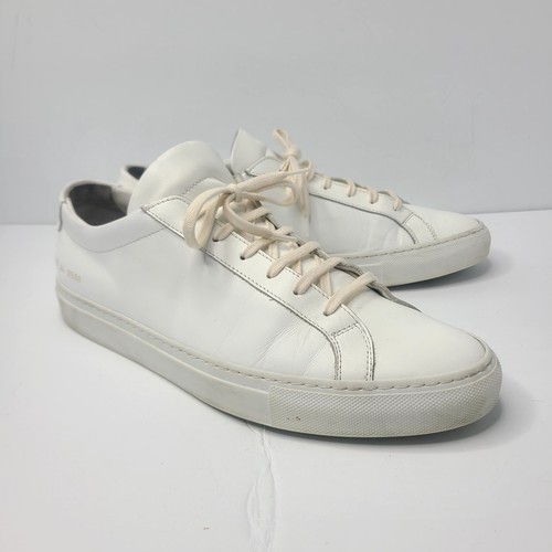 Common projects sneakers basse - common,