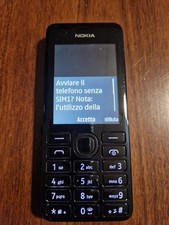 CELLULARE NOKIA 206