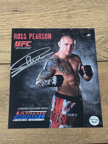 Ross pearson foto - ross,