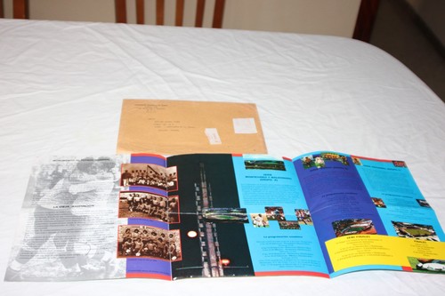 Official copa america 1995 - official,