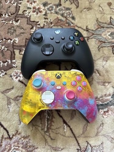 Microsoft controller wireless - microsoft,