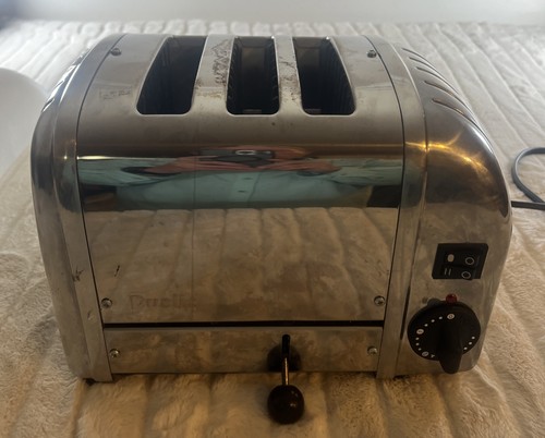 Tostapane dualit fette - dualit,