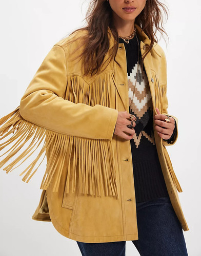 Giacca donna oversize - , in