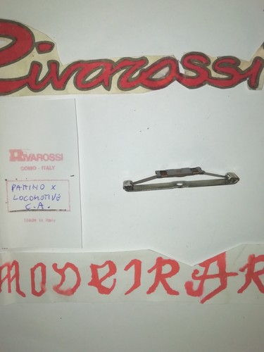 RIVAROSSI-MARKLIN-RICAMBIO-PAT