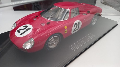 Top1261a top marques ferrari - top,