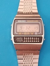 Seiko C359-5000 Calcolatrice