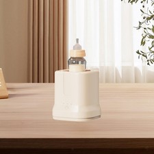 Agitatore elettrico per bottiglia di latte Frullatore elettrico per latte