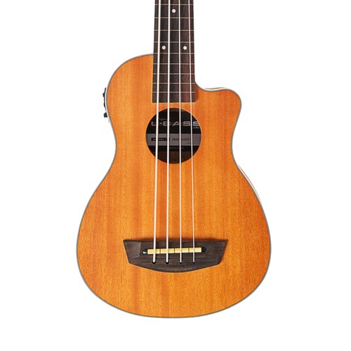 Kala scout fretless - scout,