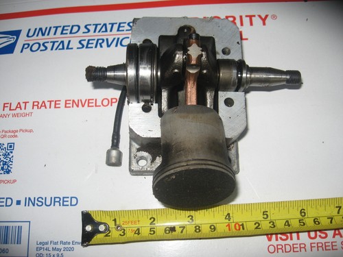 Mcculloch chainsaw cubic - mcculloch,