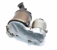 FAP FILTRO ANTIPARTICOLATO PER AUDI A3 Sportback Serie (8VA) 04L131723K CRBC, C