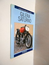 Gilera saturno pignacca 1993 - ,