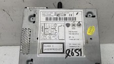 Autoradio originale LANCIA