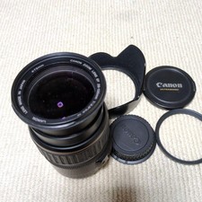 OBIETTIVO CANON ZOOM EF