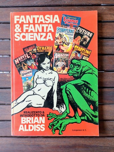 Fantasia fantascienza di - fantasia, e