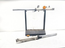 00-04 Suzuki Bandit GSF600S Renthal Anteriore Forcelle Sospensione Set Dritto