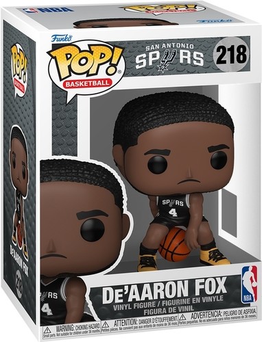 Figura nba funko pop - figura,