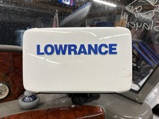 Lowrance Elite-12 Ti