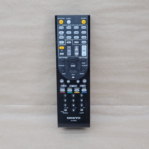 Telecomando onkyo 803m per - rc-803m,