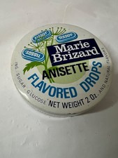 Vintage Marie Brizard Anisette