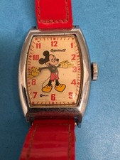 Orologio Topolino Vintage