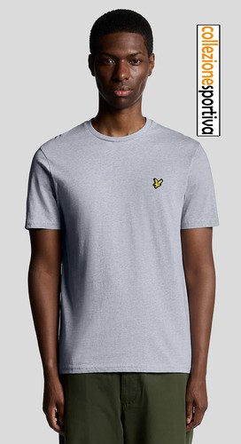 Shirt lyle scott plain - t-shirt, &