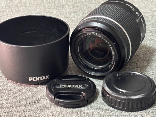 Ottime condizioni pentax smc - pentax,