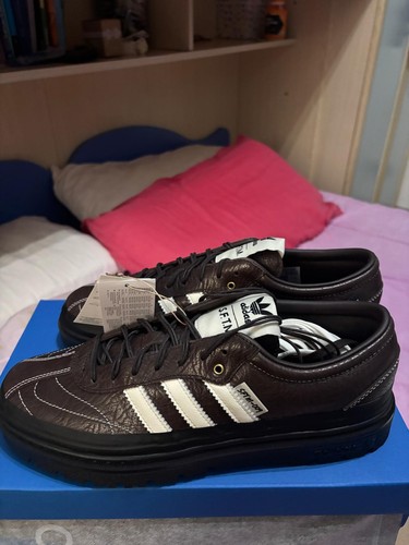 Adidas samba freizeit song - lx,