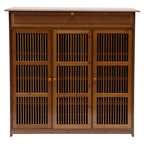 Scarpiera bambù con - 39", in