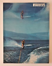 PIRELLI RIVISTA D'INFORMAZIONE E DI TECNICA 1969 Luglio-Agosto 7-8