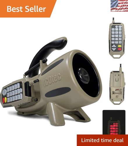 The reaper 300 predator call - reaper,