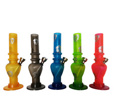 PIPA AD ACQUA IN ACRILICO