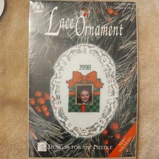 Designs for the Needle, Cross