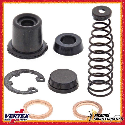 Kit revisione pompa freno - kit,