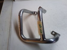 Suzuki Bandit 1200 Paramotore