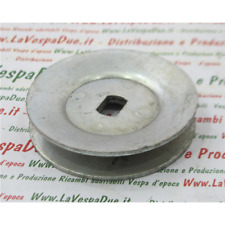 Puleggia per Piaggio diametro