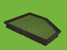 Filtre a air Green pour BMW