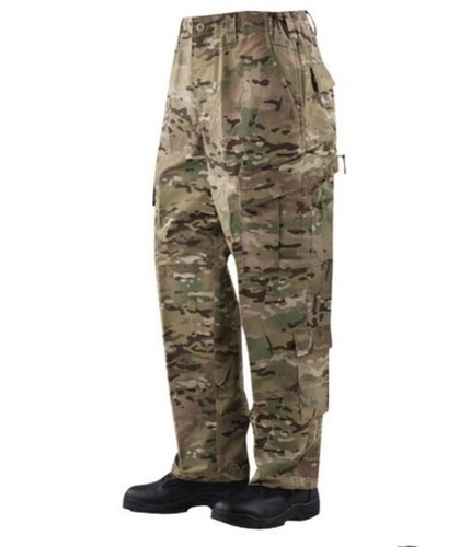 Pantalone uniforme nuovo uomo - pantalone,