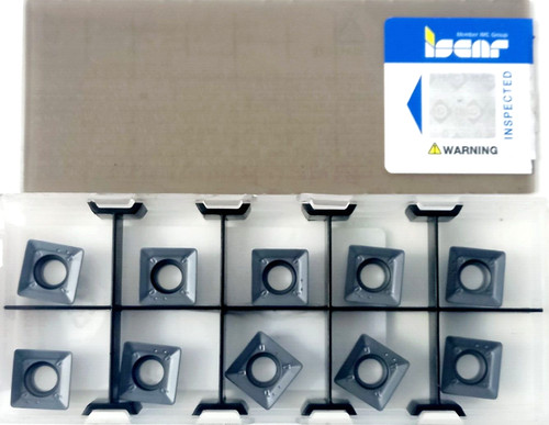 Iscar qpmt 100408pdtn ic910 - 100408pdtn-m,
