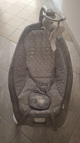 Sedia neonati fino 5 anni - sedia, ai