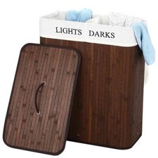 Cesto Biancheria Sporca 2