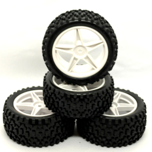 Auto buggy camion - 1/10, buggy/camion