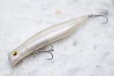 momolures - KAGEMUSHA 100F / Megabass KAGELOU 100F Style esca da pesca spigola