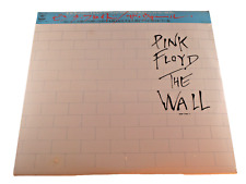 Pink Floyd The Wall Sealed