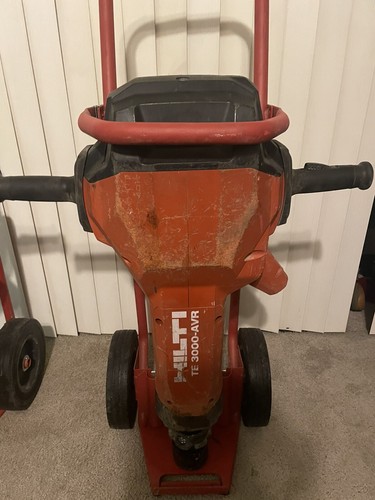 Hilti 3000 avr - te,