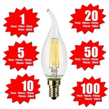 SunSeed Lampadina E14