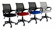 Sedia poltrona ufficio - sedia,