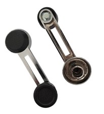 Coppia maniglie alzavetro  in