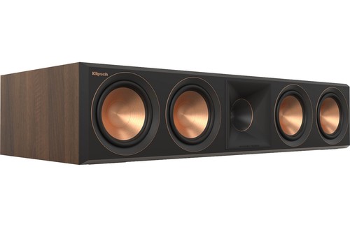 Klipsch 504c ii - klipsch, rp