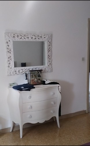 Comò legno shabby - in, chic